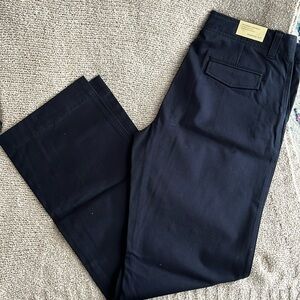 NWT Women’s Eddie Bauer Black Pants